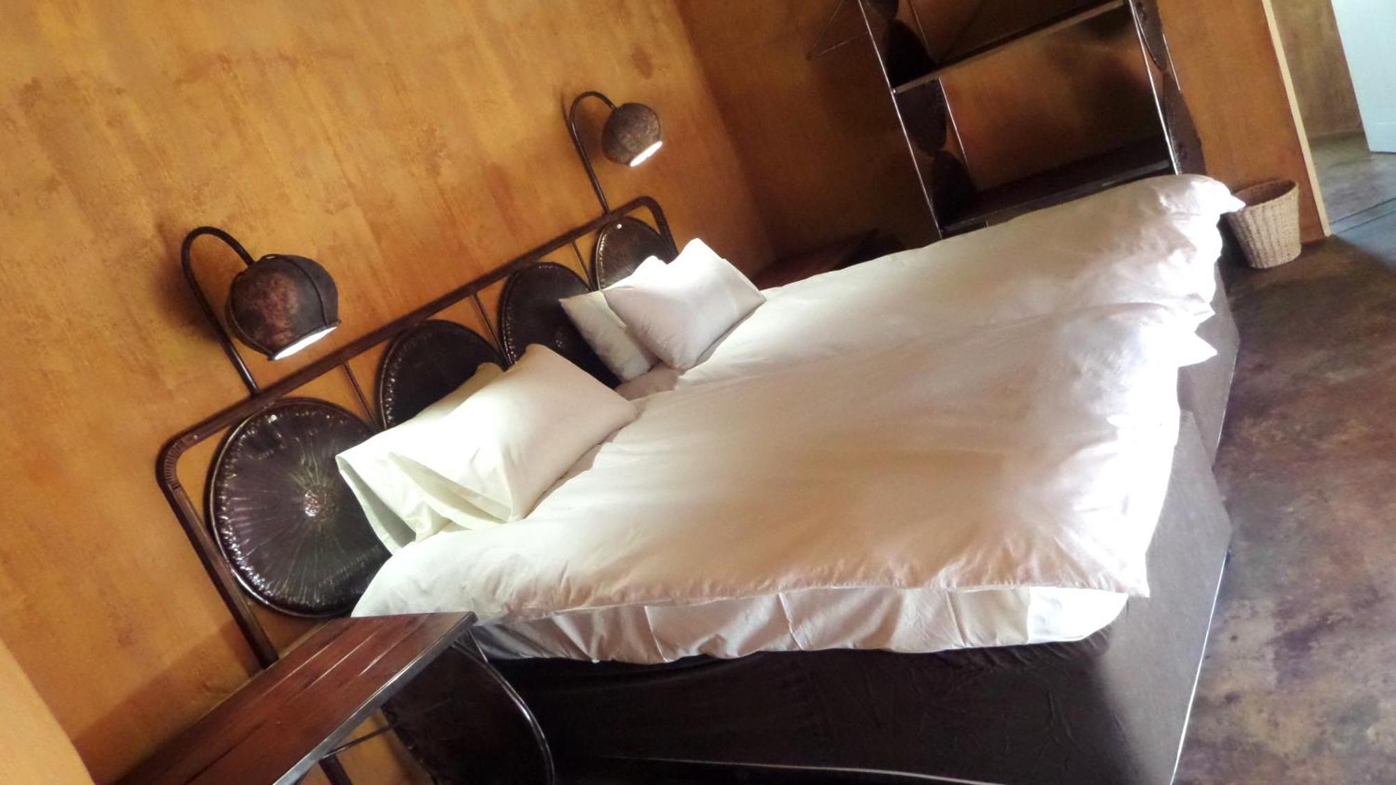 Ongula Village Homestead Lodge Omupumba Δωμάτιο φωτογραφία