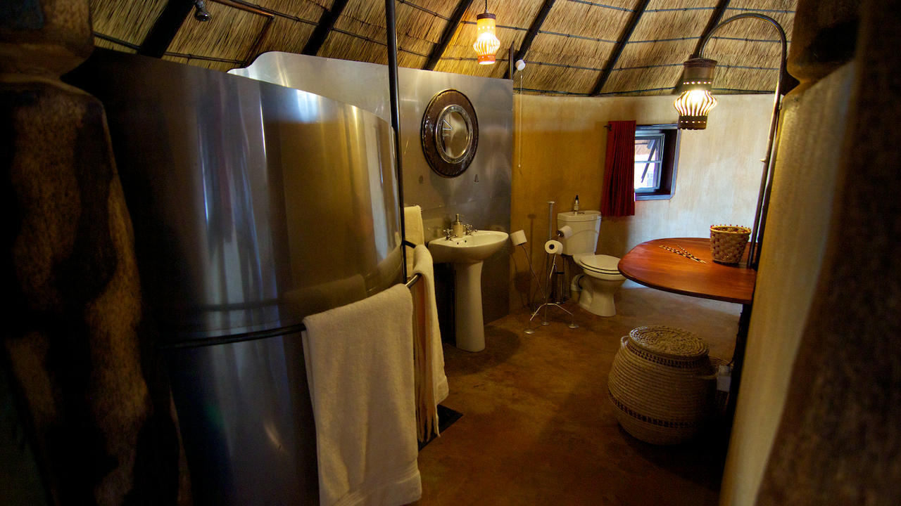 Ongula Village Homestead Lodge Omupumba Δωμάτιο φωτογραφία