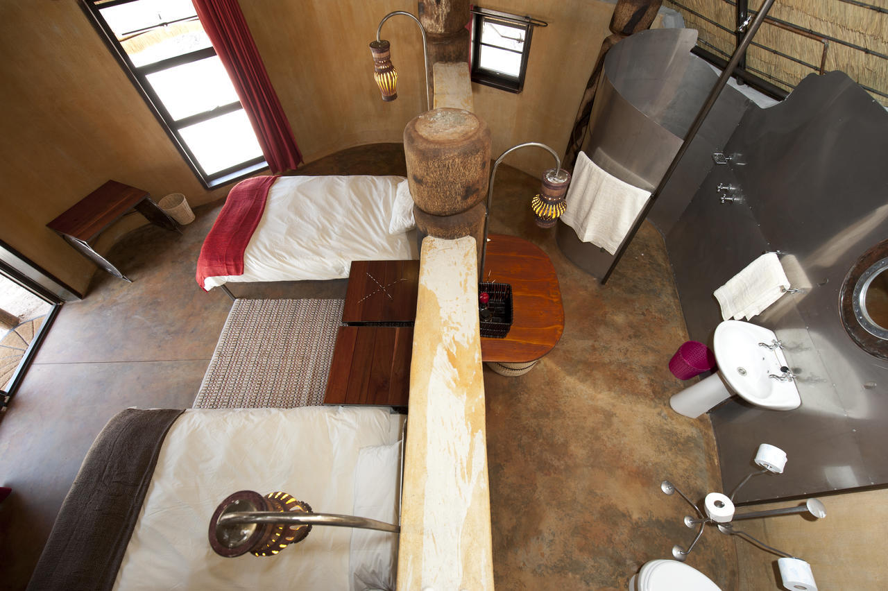 Ongula Village Homestead Lodge Omupumba Δωμάτιο φωτογραφία