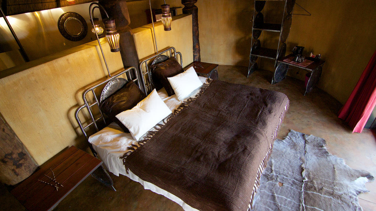 Ongula Village Homestead Lodge Omupumba Δωμάτιο φωτογραφία