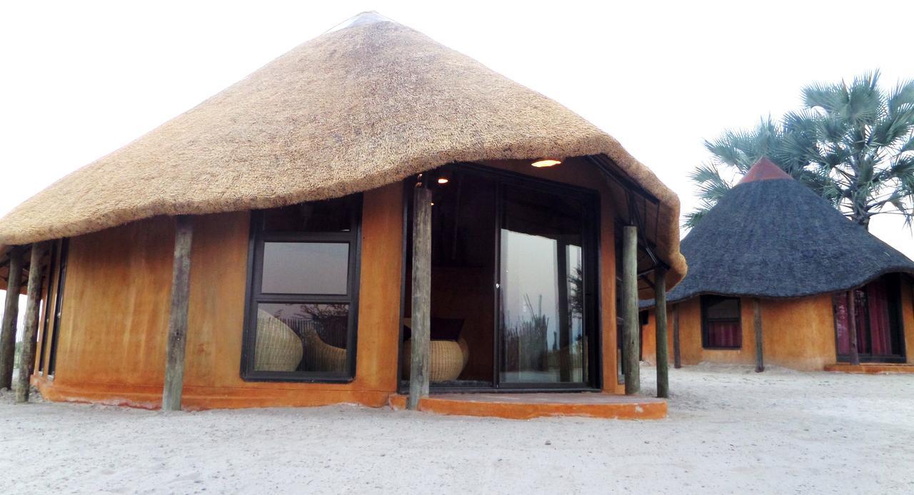 Ongula Village Homestead Lodge Omupumba Δωμάτιο φωτογραφία